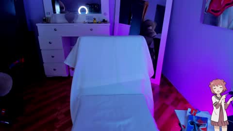 Snapshot of sara_leenn chatting on January 17, 2025, 6:04 am online show from January 17, 2025, 6:04 am