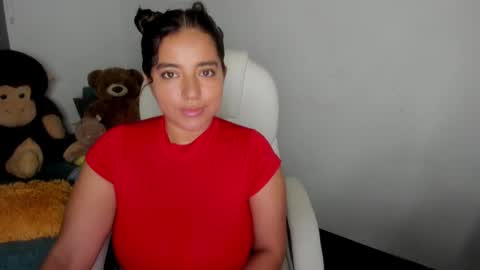 Snapshot of sara_lizcano chatting on September 10, 2025, 11:10 am sarah LIZCANO....... online show from September 10, 2025, 11:10 am