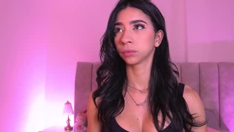 sara_lopee1 online show from December 19, 2025, 11:50 am