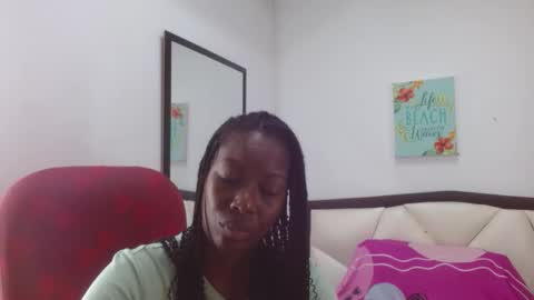 S A R A online show from October 29, 2025, 11:23 am