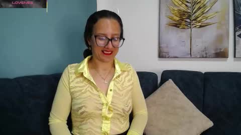 Sara   online show from February 23, 2026, 9:45 pm