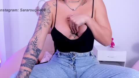 Sara online show from February 19, 2025, 1:39 pm