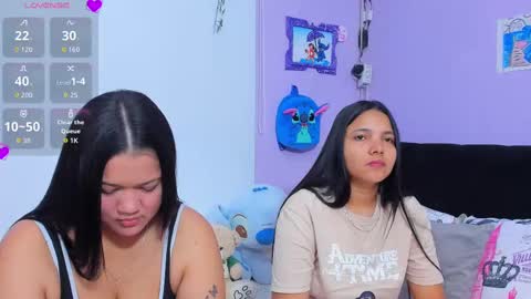 Sara Mendez online show from October 7, 2025, 11:35 pm