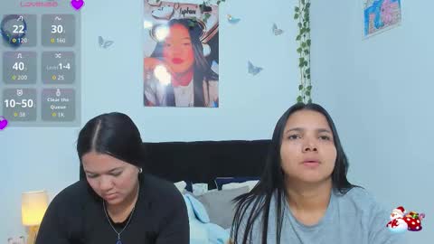 Sara Mendez online show from March 16, 2026, 11:42 pm