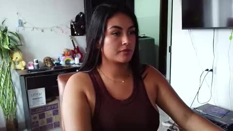 Snapshot of sara_mike666 chatting on February 25, 2026, 6:50 pm SARA MIK666 online show from February 25, 2026, 6:50 pm