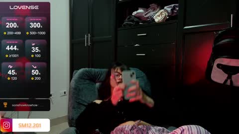 Sara online show from December 4, 2024, 5:16 am