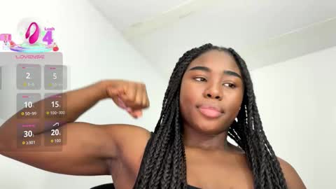 Sara online show from March 12, 2026, 8:59 pm