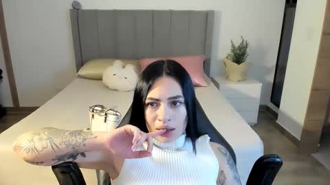 Sara online show from December 21, 2025, 3:24 am