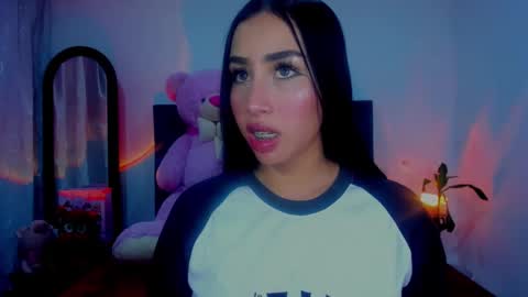 Snapshot of sara_stone03 chatting on February 14, 2025, 1:34 am sara_stone03 online show from February 14, 2025, 1:34 am