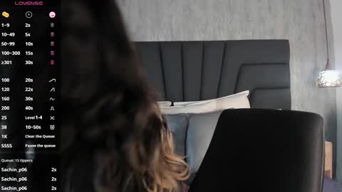  -  online show from January 29, 2025, 5:35 pm