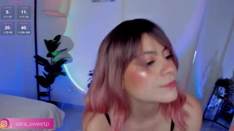 Snapshot of sara_sweett9 chatting on December 20, 2024, 9:39 pm sara_sweett9 online show from December 20, 2024, 9:39 pm