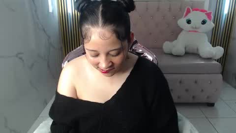 Sara T. online show from March 12, 2026, 3:23 am