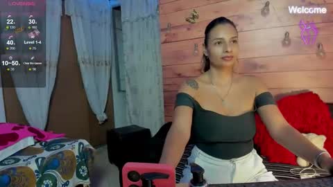 SARA online show from October 21, 2025, 2:01 am