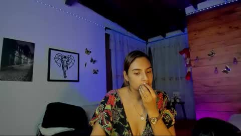 SARA online show from February 10, 2026, 5:44 am