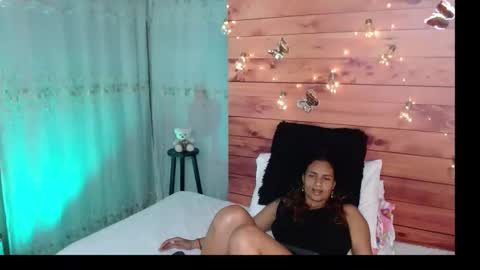 Snapshot of sara_thompson01 chatting on March 20, 2026, 4:50 am SARA online show from March 20, 2026, 4:50 am