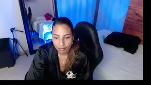 Snapshot of sara_thompson01 chatting on April 10, 2026, 8:30 am SARA online show from April 10, 2026, 8:30 am