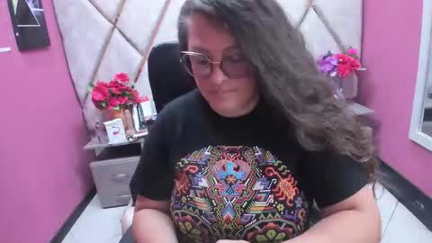 sara_thonson_ online show from January 19, 2026, 4:33 pm