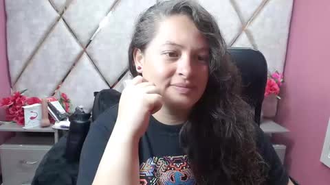 sara_thonson_ online show from February 8, 2026, 3:10 am