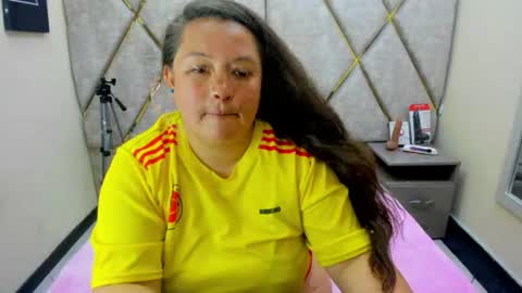 Snapshot of sara_thonson_ chatting on July 3, 2026, 6:58 pm sara_thonson_ online show from July 3, 2026, 6:58 pm