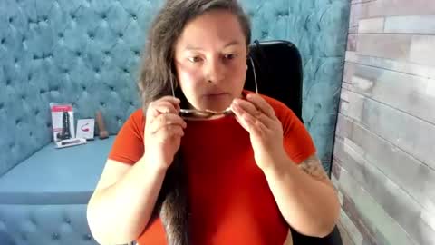 Snapshot of sara_thonson_ chatting on July 11, 2026, 4:26 am sara_thonson_ online show from July 11, 2026, 4:26 am