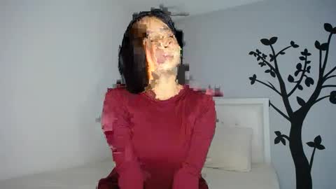 Sara online show from September 27, 2025, 1:21 am