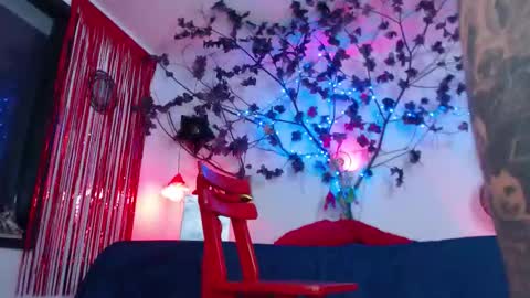 Snapshot of sara_valkyria chatting on February 3, 2026, 2:55 pm Sara Valkyria online show from February 3, 2026, 2:55 pm