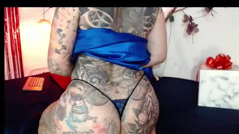 Snapshot of sara_valkyria chatting on February 24, 2026, 3:43 pm Sara Valkyria online show from February 24, 2026, 3:43 pm