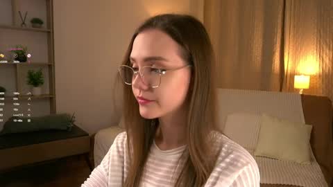 Im Sara  online show from April 6, 2026, 6:09 pm