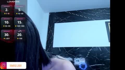 SARITA online show from March 10, 2026, 6:35 pm