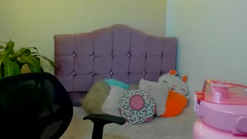 Snapshot of saraa_ramirez chatting on December 16, 2024, 10:18 am Sarah Ramirez online show from December 16, 2024, 10:18 am