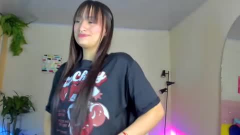 Snapshot of saraa_ramirez chatting on December 19, 2024, 10:24 am Sarah Ramirez online show from December 19, 2024, 10:24 am