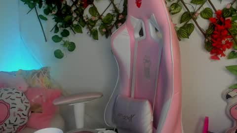 Snapshot of saraa_ramirez chatting on December 24, 2024, 8:11 am Sarah Ramirez online show from December 24, 2024, 8:11 am