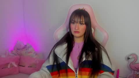 Snapshot of saraa_ramirez chatting on December 26, 2024, 3:49 am Sarah Ramirez online show from December 26, 2024, 3:49 am