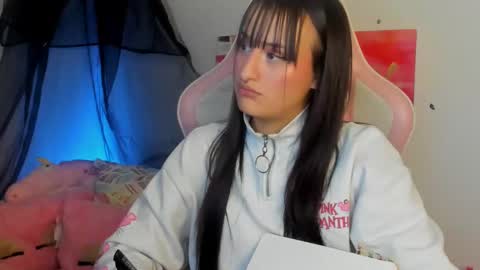 Snapshot of saraa_ramirez chatting on December 27, 2024, 7:29 am Sarah Ramirez online show from December 27, 2024, 7:29 am