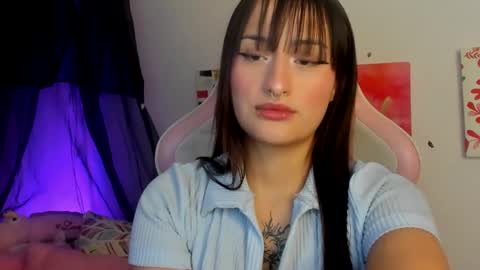 Snapshot of saraa_ramirez chatting on December 29, 2024, 3:54 am Sarah Ramirez online show from December 29, 2024, 3:54 am