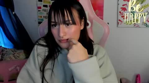 Snapshot of saraa_ramirez chatting on December 31, 2024, 6:48 am Sarah Ramirez online show from December 31, 2024, 6:48 am