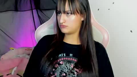 Snapshot of saraa_ramirez chatting on January 6, 2025, 9:41 am Sarah Ramirez online show from January 6, 2025, 9:41 am