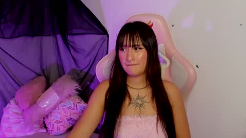 Snapshot of saraa_ramirez chatting on January 8, 2025, 4:12 am Sarah Ramirez online show from January 8, 2025, 4:12 am