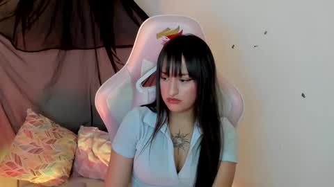 Snapshot of saraa_ramirez chatting on January 15, 2025, 7:05 am Sarah Ramirez online show from January 15, 2025, 7:05 am