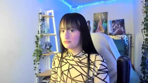Snapshot of saraa_ramirez chatting on January 21, 2025, 3:48 am Sarah Ramirez online show from January 21, 2025, 3:48 am