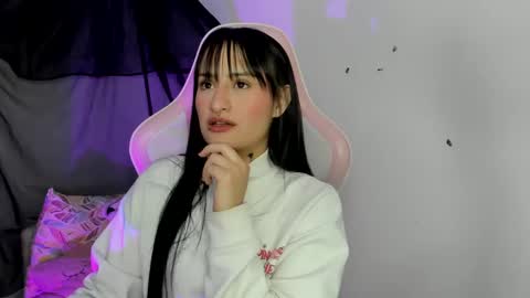 Snapshot of saraa_ramirez chatting on January 26, 2025, 3:38 am Sarah Ramirez online show from January 26, 2025, 3:38 am
