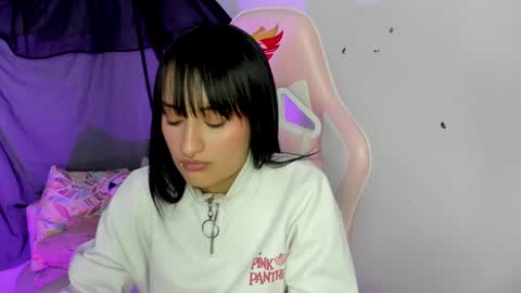 Snapshot of saraa_ramirez chatting on January 26, 2025, 6:38 am Sarah Ramirez online show from January 26, 2025, 6:38 am