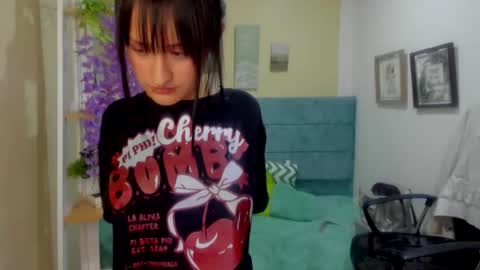 Snapshot of saraa_ramirez chatting on February 1, 2025, 3:19 am Sarah Ramirez online show from February 1, 2025, 3:19 am