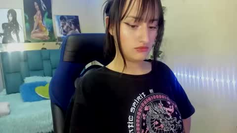 Snapshot of saraa_ramirez chatting on February 3, 2025, 5:56 pm Sarah Ramirez online show from February 3, 2025, 5:56 pm