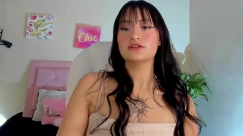 Snapshot of saraa_ramirez chatting on February 4, 2025, 2:43 pm Sarah Ramirez online show from February 4, 2025, 2:43 pm