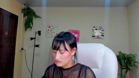Snapshot of saraa_ramirez chatting on February 6, 2025, 11:43 am Sarah Ramirez online show from February 6, 2025, 11:43 am