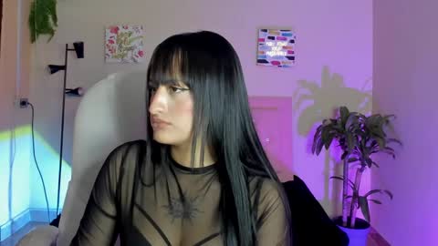 Snapshot of saraa_ramirez chatting on February 6, 2025, 2:48 pm Sarah Ramirez online show from February 6, 2025, 2:48 pm