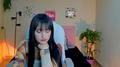 Snapshot of saraa_ramirez chatting on February 7, 2025, 3:19 pm Sarah Ramirez online show from February 7, 2025, 3:19 pm