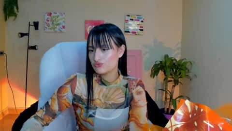 Snapshot of saraa_ramirez chatting on February 7, 2025, 6:24 pm Sarah Ramirez online show from February 7, 2025, 6:24 pm