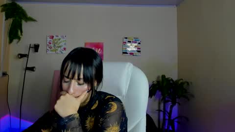 Snapshot of saraa_ramirez chatting on February 12, 2025, 5:26 pm Sarah Ramirez online show from February 12, 2025, 5:26 pm